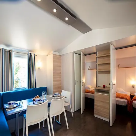 Campings.com Village Mugello Verde *